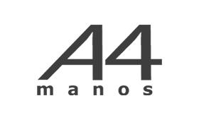 A 4 manos