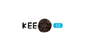 Logo de Keepunto