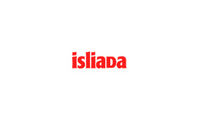 Logo de Isliada
